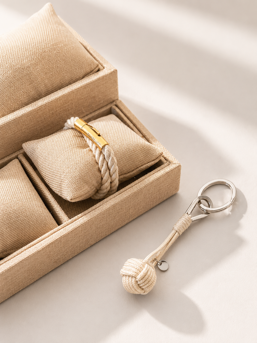Kit Navita Acessories