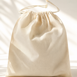 100% cotton lining for Bags