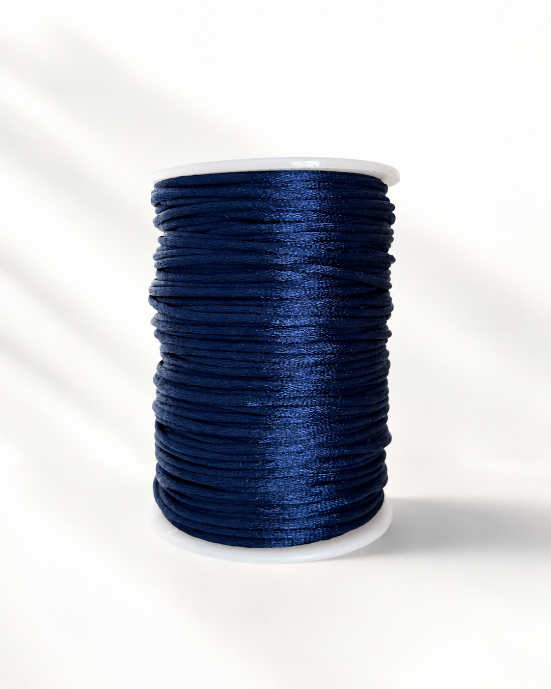 Fio de Cetim Brilhante - 2mm