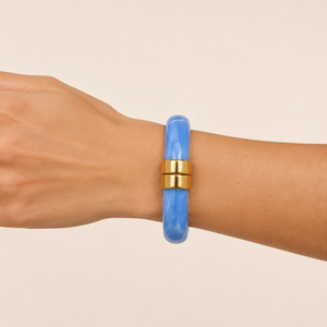 Pulseira Blue Serenity