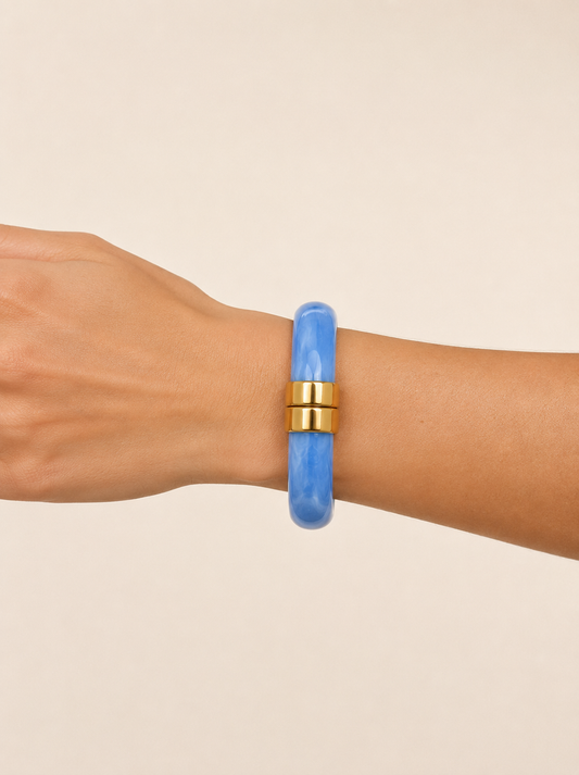 Pulseira Blue Serenity