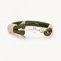  Olive Green