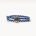  Navy Blue/Cobalt Blue/White