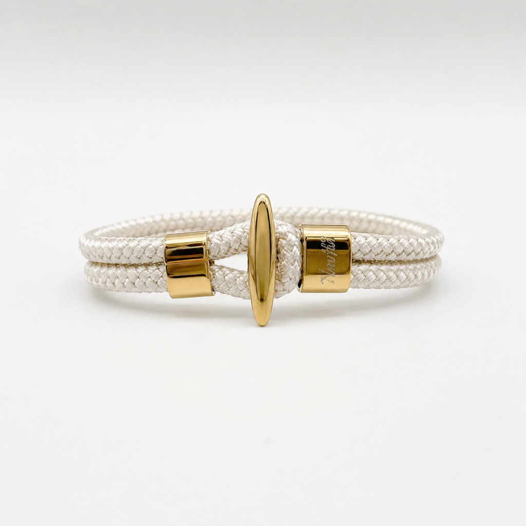 Golden Anchor