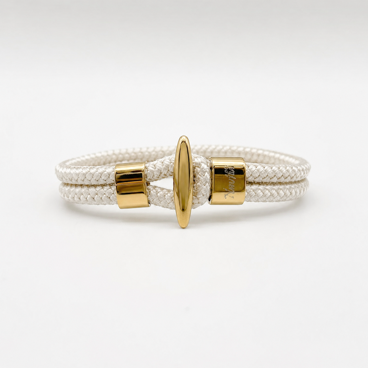 Golden Anchor