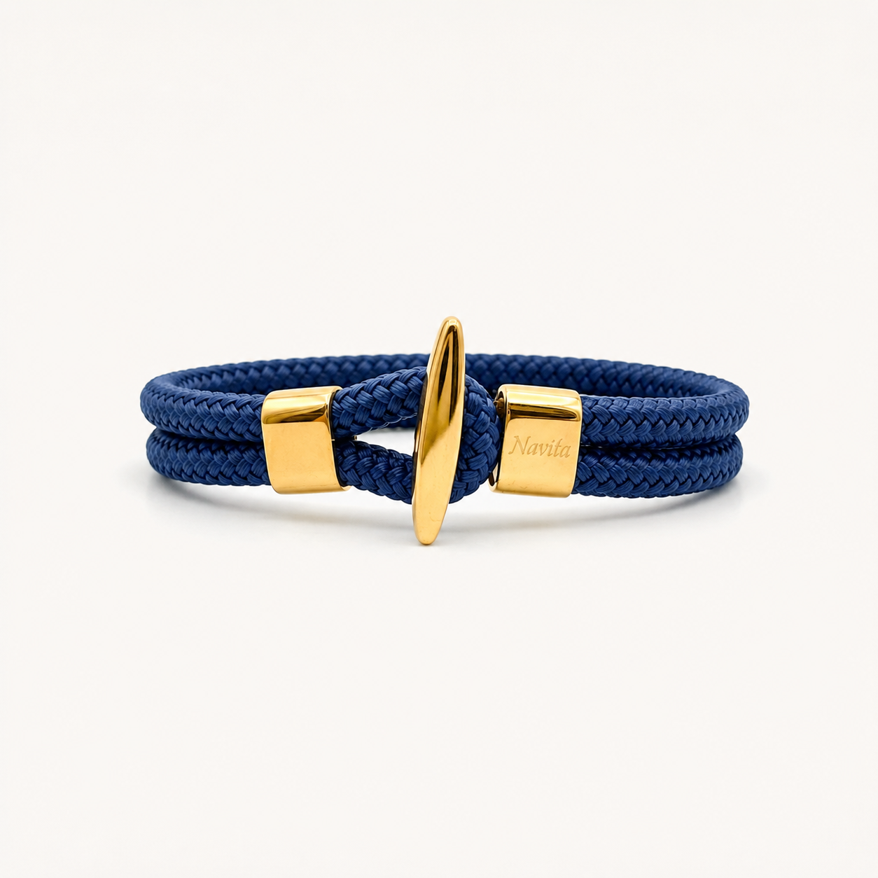 Golden Anchor