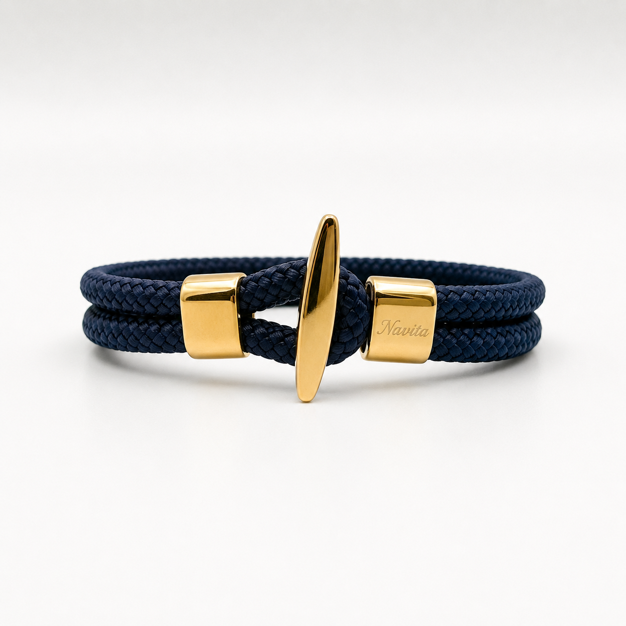 Golden Anchor