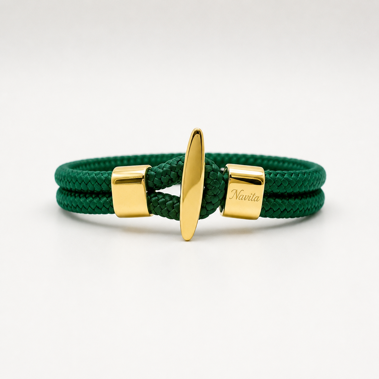 Golden Anchor