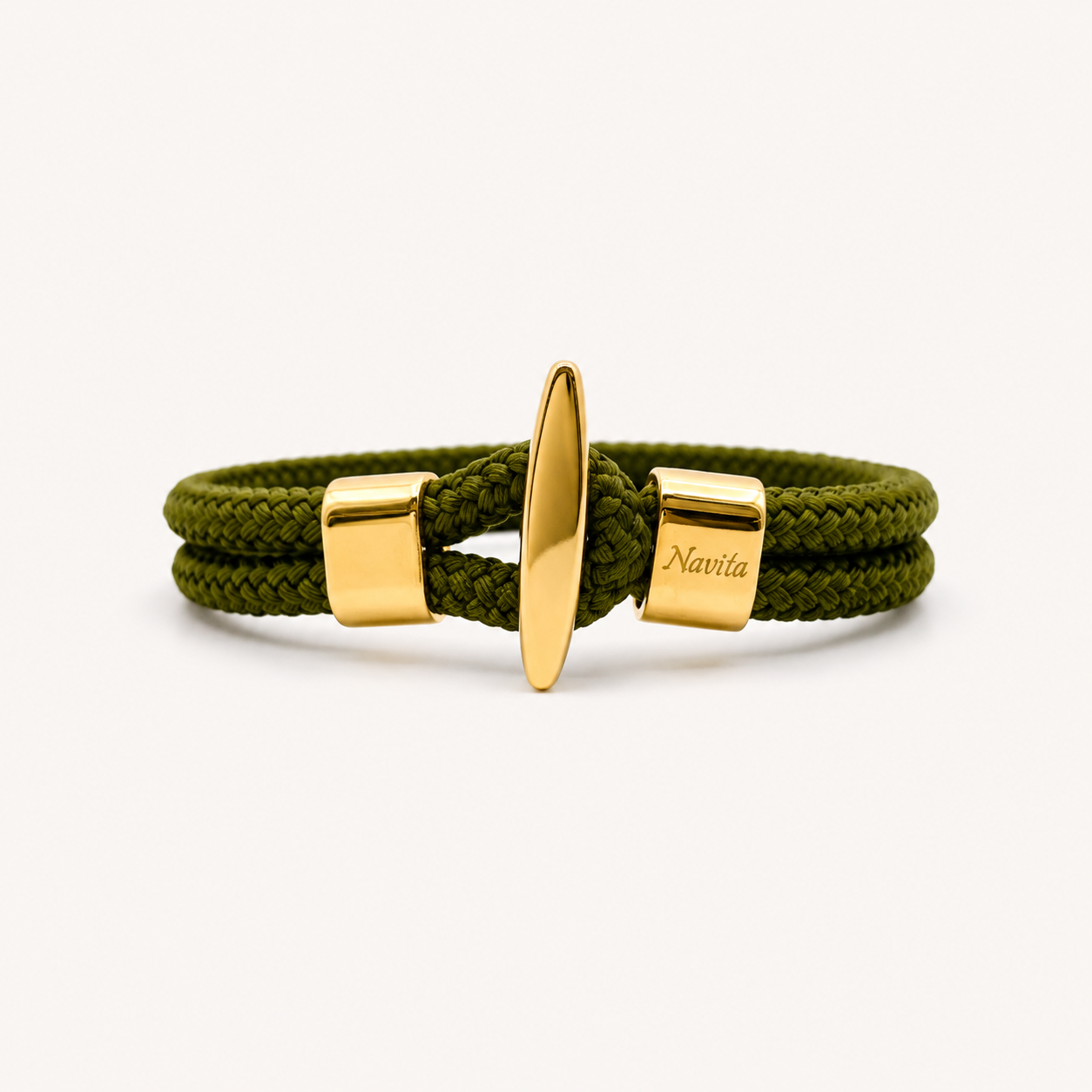 Golden Anchor