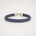  Navy Blue/White/Teal