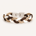  Brown/Beige/White