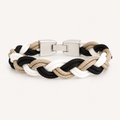  Black/Beige/White