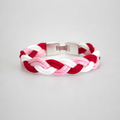  Pink/Red/White