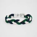  Navy Blue/Dark Green/Pearl