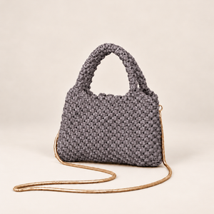 Complete Kit — Create your Macramé Bag