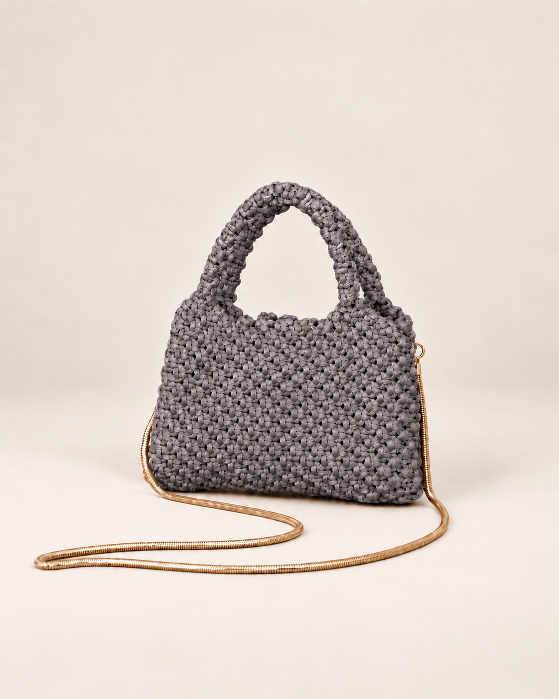 Complete Kit — Create your Macramé Bag