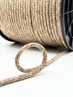 Rustic Braided Rope with Core