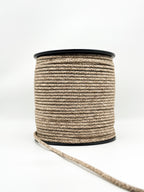 Rustic Braided Rope with Core