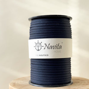 Tubular Nautical Rope 