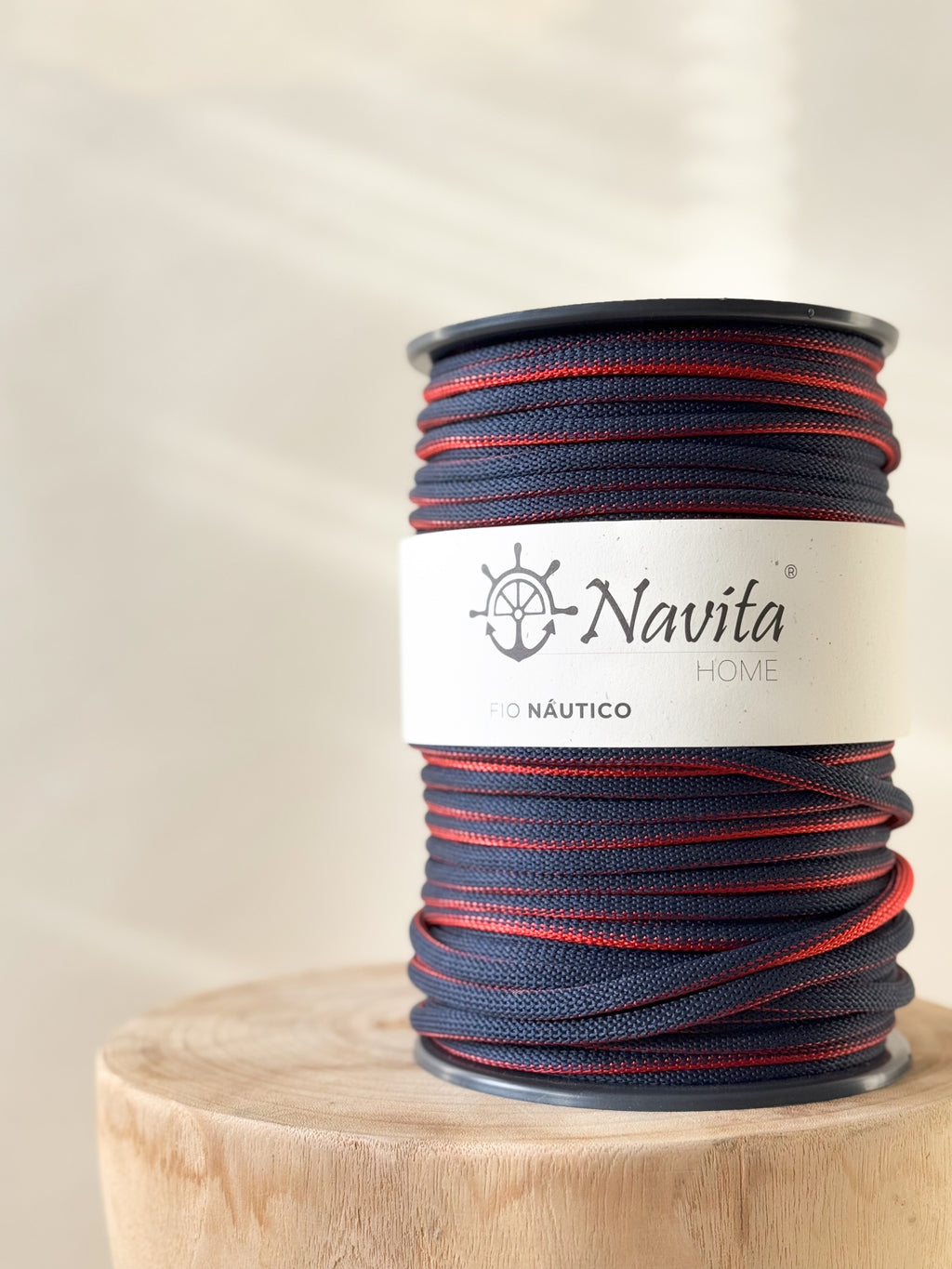 Cuerda Náutica Tubular