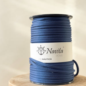Tubular Nautical Rope 