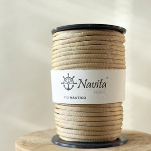 Tubular Nautical Rope 