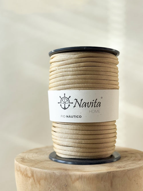 Tubular Nautical Rope