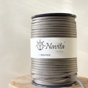 Tubular Nautical Rope 