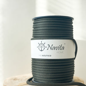 Tubular Nautical Rope 