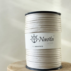 Tubular Nautical Rope 