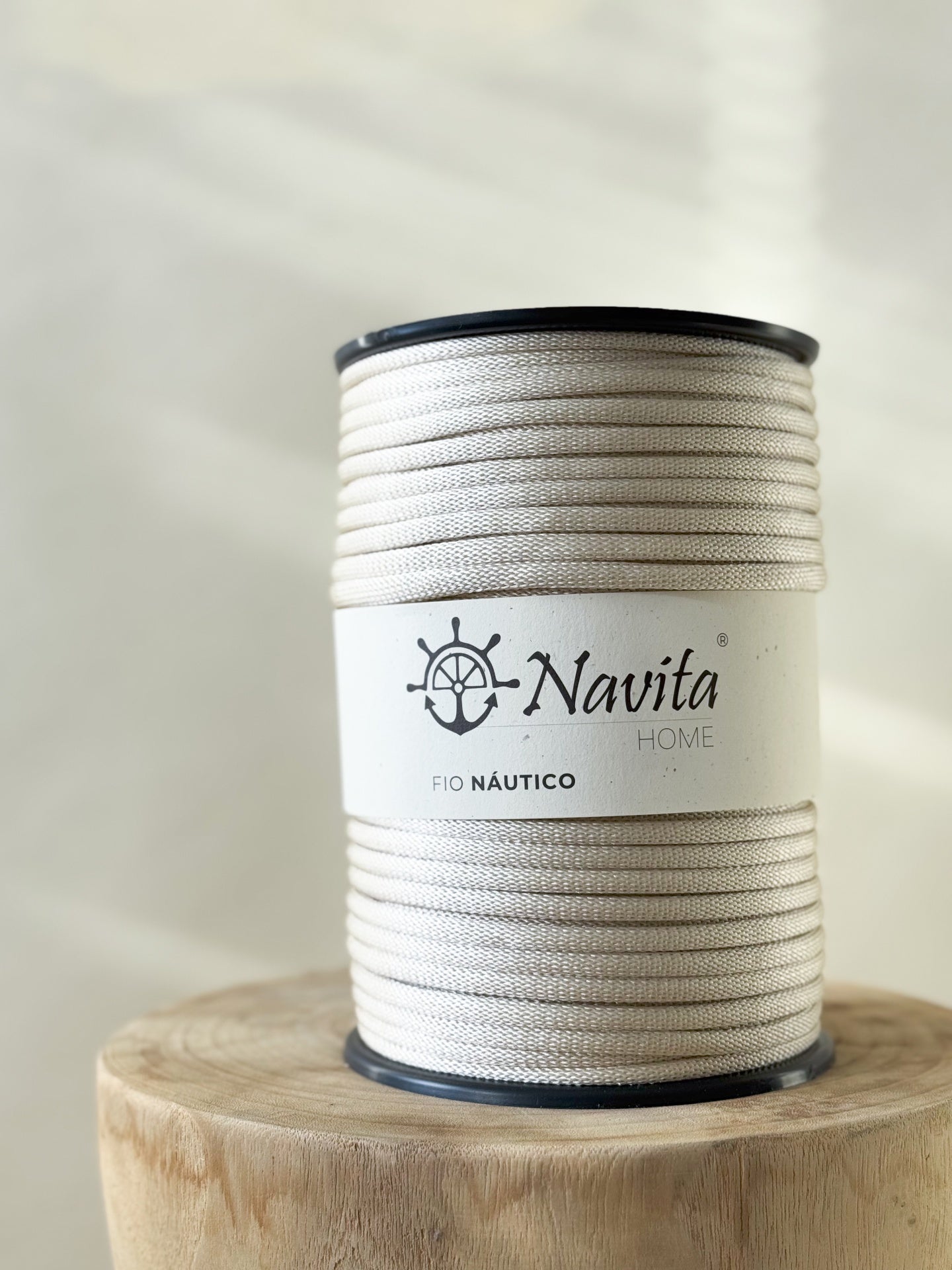 Corda Náutica Tubular