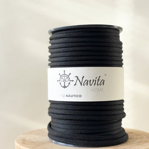 Tubular Nautical Rope 