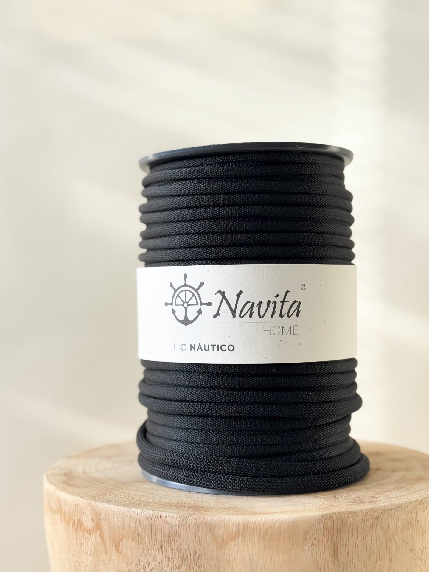 Corda Náutica Tubular