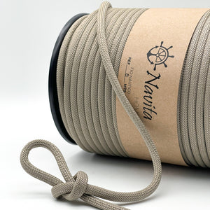 Tubular Nautical Rope 
