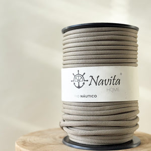 Tubular Nautical Rope 