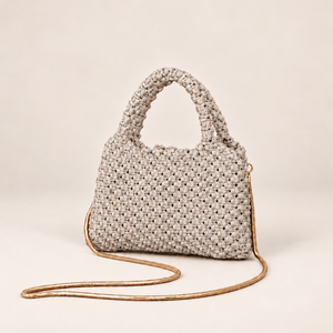 Complete Kit — Create your Macramé Bag
