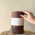  Mocha Brown