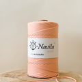  Salmon Pastel
