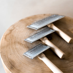 Fringe Brushes