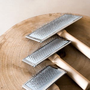 Fringe Brushes