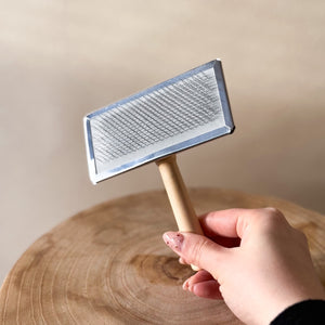 Fringe Brushes