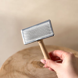 Fringe Brushes
