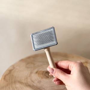 Fringe Brushes