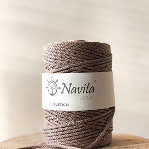Parallel Rustic Wire - 5mm 