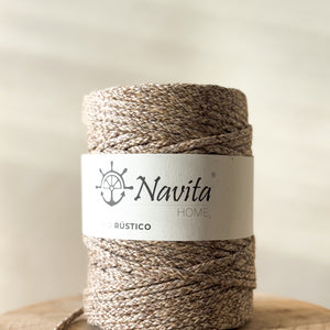 Parallel Rustic Wire - 5mm 