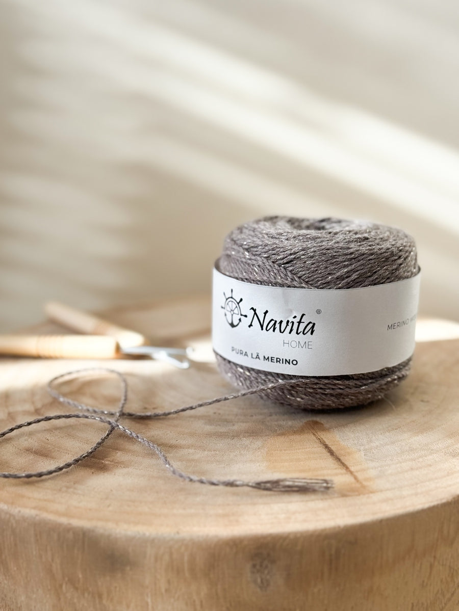 Merino Wool Yarn