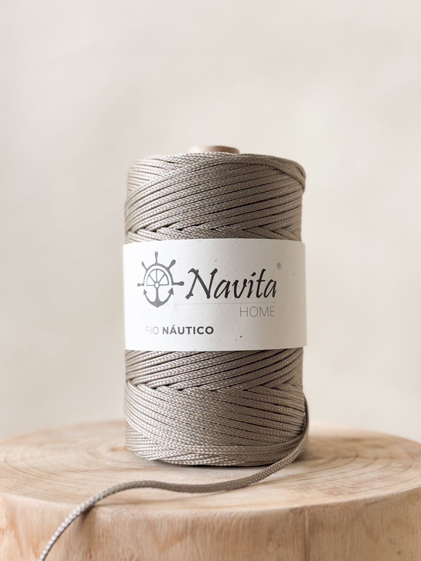 Fio Náutico Entrançado