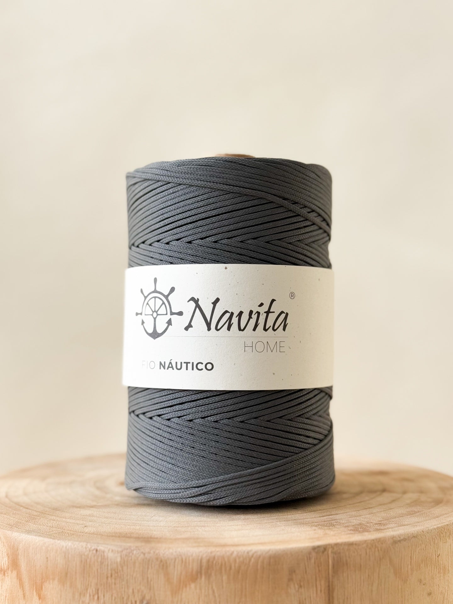 Fio Náutico Entrançado