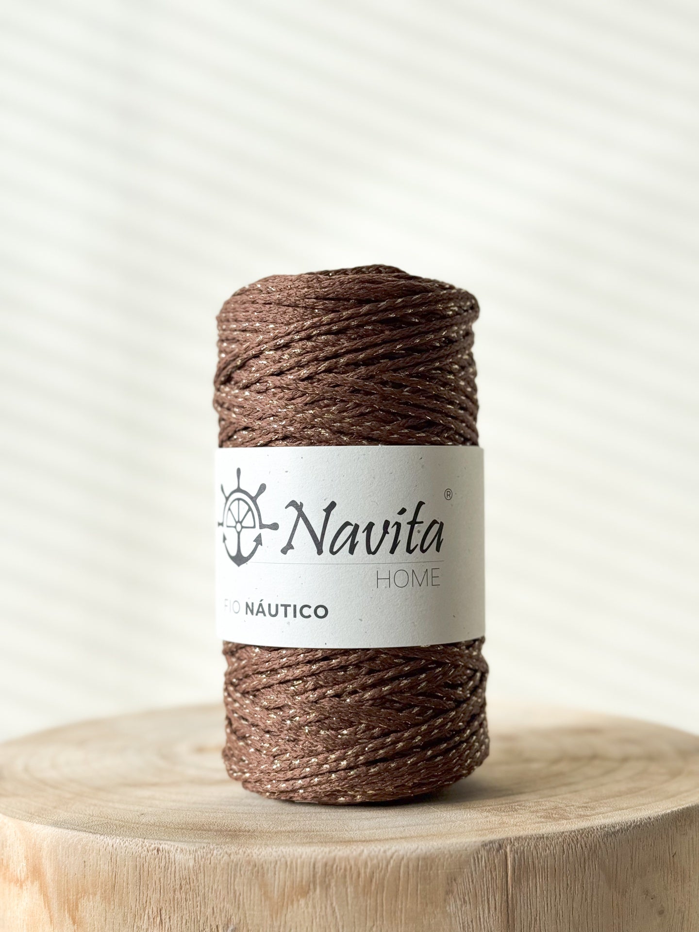 Fio Náutico Comfort