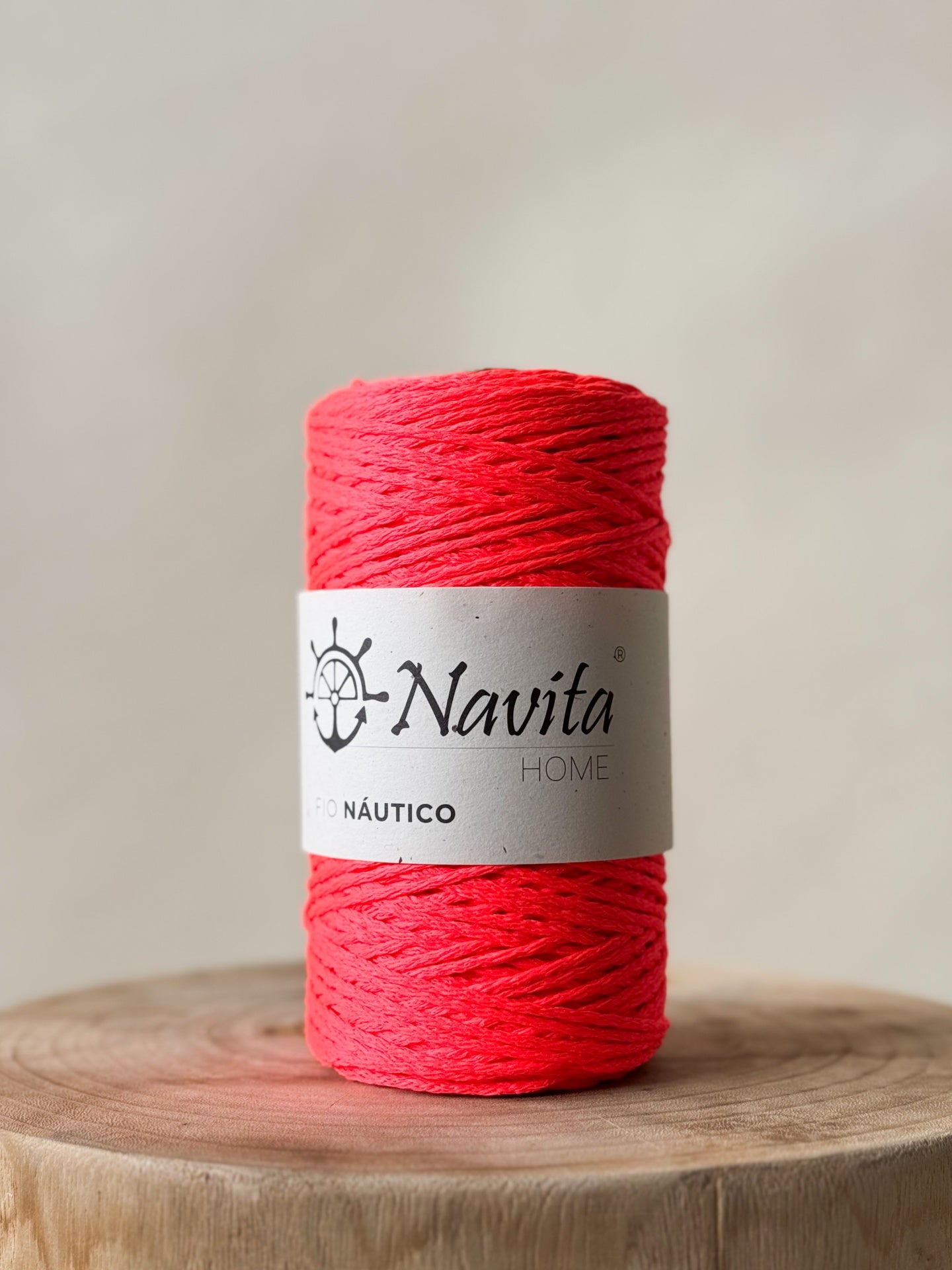 Fio Náutico Comfort